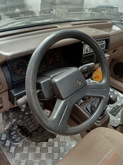 RENAULT 19 GTX - 9