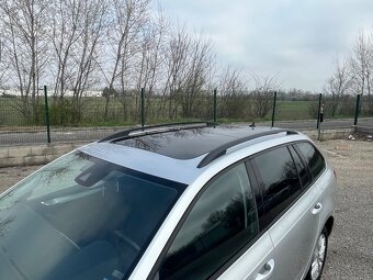 🔷Škoda Octavia Combi 2.0 TDI Style ,PANORAMA-4x4🔷 - 9