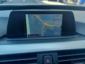 BMW rad 3 Touring 320d - 9