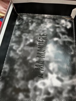 Jordan 4 A Ma Maniere - 9