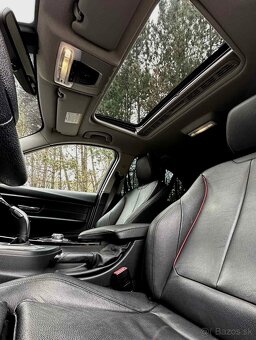 bmw rad 3 320 xdrive - 9