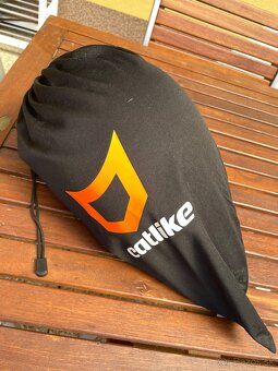 Catlice časovkárska prilba S/M. - 9