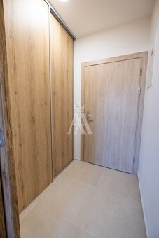 2 IZBOVÝ BYT, NOVOSTAVBA, UL. ŠKOLSKÁ, MALÁ IDA, KOŠICE OKOL - 9