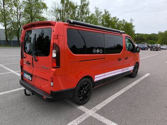 Renault Trafic 1.6dci 92kw 2016 - 9