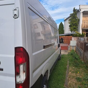 Predam Fiat Ducato L3 H2 2.3 JTD - 9