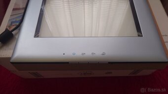 HP Scanjet 4600 - 9