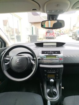 Продаётся авто ситраен с4 - 9