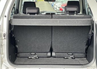 Suzuki Grand Vitara 2.4i AUTOMAT 4x4 PŮVOD ČR 1MAJ benzín - 9