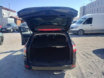 Ford Mondeo Combi 2.0 TDCi PDF Titanium X - 9