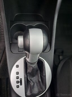 Škoda fabia II 1.6 mpi automat - 9