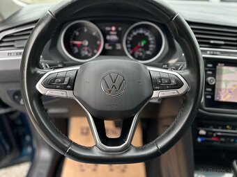 Volkswagen Tiguan 2.0 TDI EVO Life DSG - 9