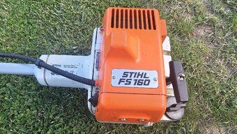 Stihl FS 160 - 9