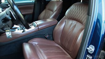BMW X6 xDrive 30d mHEV A/T, M packet, SR, 210kW. odpočet DPH - 9