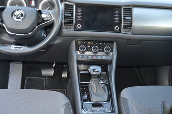 Škoda Kodiaq 2.0 TDI SCR Ambition DSG 4x4 - 9