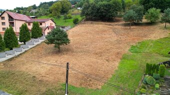 Petrovice – 3.400 m2 STAVEBNÝ POZEMOK NA RODINNÝ DOM pri BY - 9