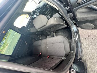 Vw Passat b5.5 - 9