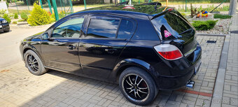 Opel astra h 1.7 cdti 74kw - 9