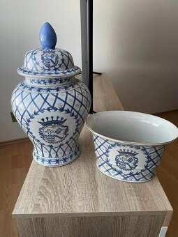PORCELAN - 9