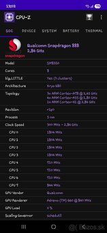 Samsung Galaxy S21 FE OneUI 7 / Android 15 - 9