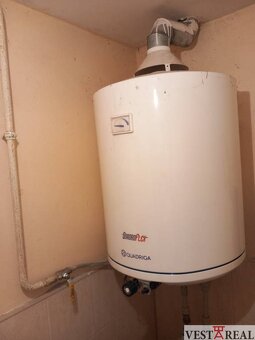 Na predaj rodinný dom 3+1, pozemok 895 m2 Dolná Krupá - 9