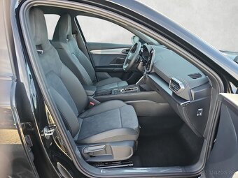 Cupra Formentor VZ 2.0 TSI 333k 4DRIVE - ODPOČET DPH - 9