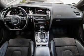 Audi A5 Sportback 3.0 TDI Prestige quattro S tronic - 9