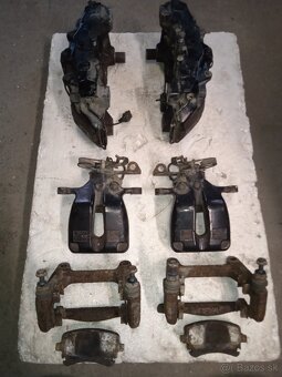 Big Brake Kit pro koncern Volkswagen - 9