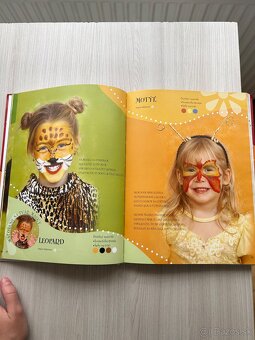 Veľká kniha pre šikovné ruky 2 - 9