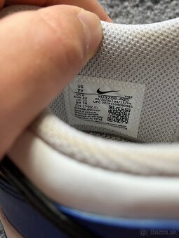 Nike dunk low - 9