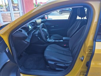 Peugeot 208 E 100kW (ODPOČET DPH) - 9