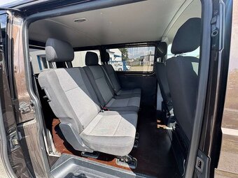 VW T6 Transporter DSG 2.0TDi-110KW - 9