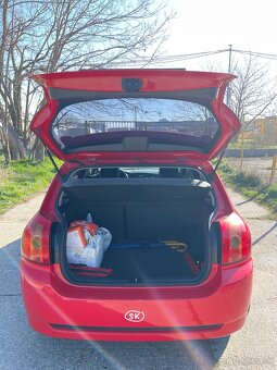 Toyota Corolla 1.4 D4D - 9