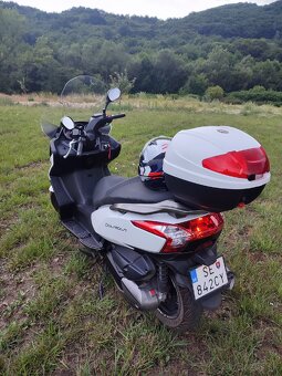KYMCO - 9