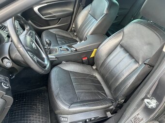 Opel Insignia 2.0 cdti - 9