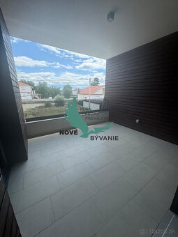 Novostavba apartmánu v Chorvátsku na ostrove Vir- pláž jadro - 9
