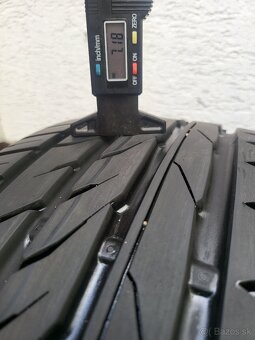 205/45 R16 Matador letne pneumatiky - 9