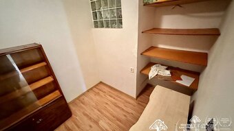 DELTA - 2,5 izbový byt na predaj, Kvetnica - 9