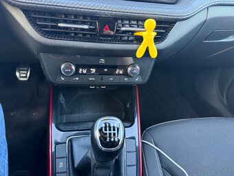Škoda Fabia 1.0 TSI MONTE CARLO - 9