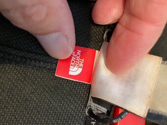 The Norht Face APEX softshell - 9