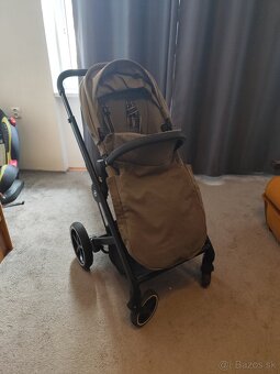 Cybex Balios S 2v1 - 9