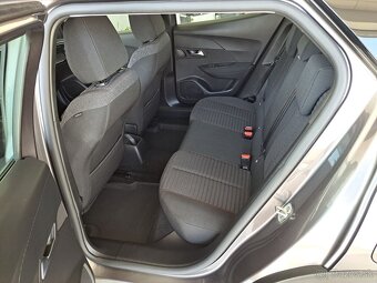 Peugeot 2008 ACTIVE 1,5 BlueHDi 110k BVM6 - 9