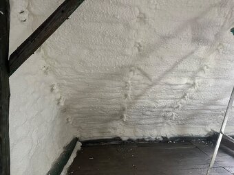 ⭐️Striekaná a Fúkaná izolácia super akcia východ SR⭐️ - 9