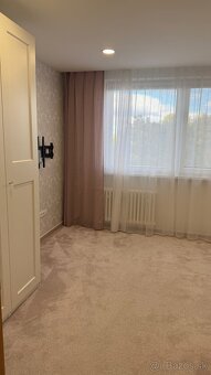 Na prenájom 3i byt, 72 m² s klimatizáciou -Vrakuňa - 9