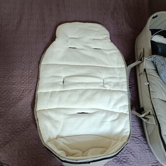 Kocik GESSLEIN FX4 soft-prenosna hlboka vanicka+sport.cast - 9
