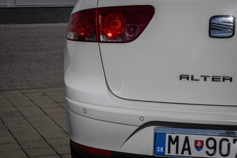 Seat Altea XL 1.6 TDI - 9