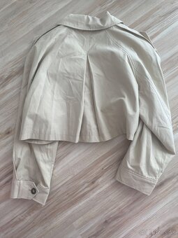 Kratky trenc Zara c. XL - 9