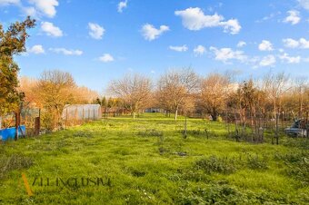 ALL INCLUSIVE | NA PREDAJ STAVEBNÝ POZEMOK | 2023 m², DUNAJS - 9