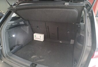 Škoda Karoq r. 5/2020 1,6TDi 116k DSG Executive, odpočet DPH - 9