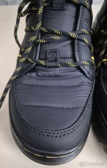 Dr. Martens Combs Padded EU39 - 9