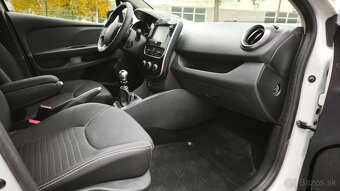 Renault Clio 1.2 TCe 87kW , 80 tisíc km - 9